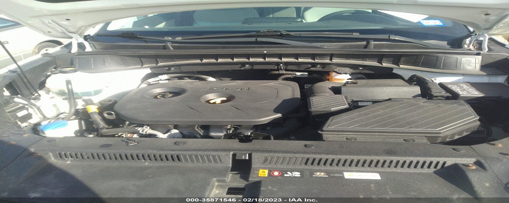 KM8J2CA43LU132003 2020 HYUNDAI TUCSON photo no. 10