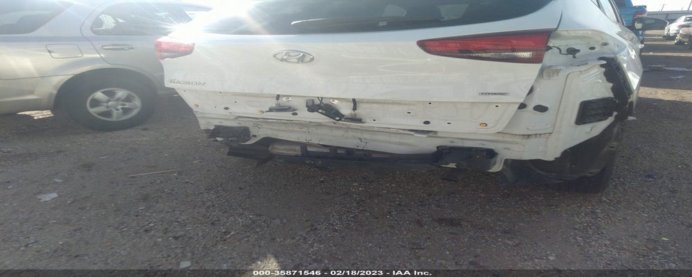 KM8J2CA43LU132003 2020 HYUNDAI TUCSON photo no. 6