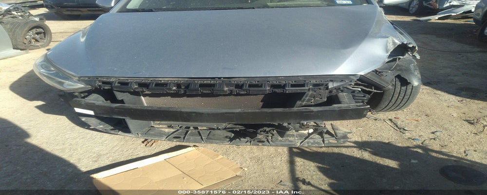 5NPD74LF7HH151338 2017 HYUNDAI ELANTRA photo no. 6