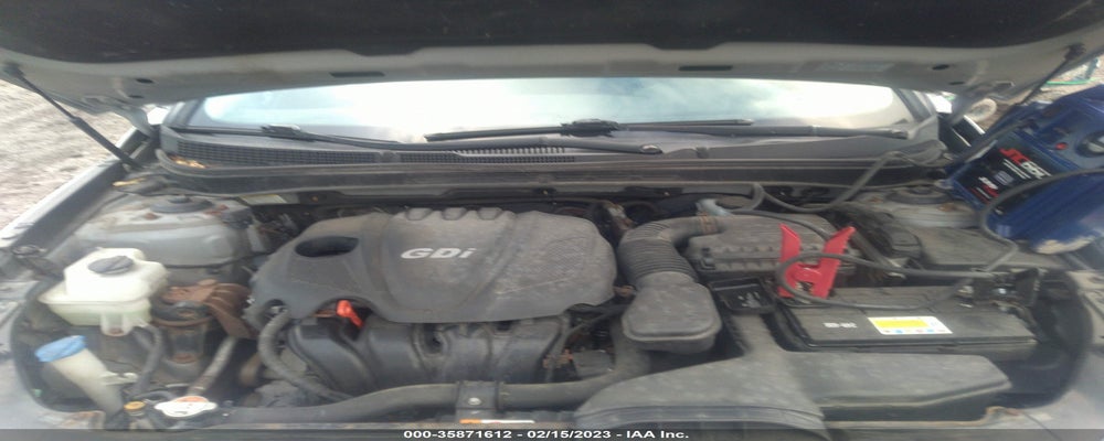 5NPEB4AC9DH746133 2013 HYUNDAI SONATA photo no. 10