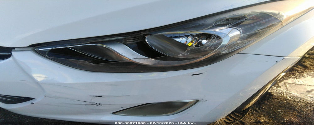 5NPDH4AE8BH041963 2011 HYUNDAI ELANTRA photo no. 6
