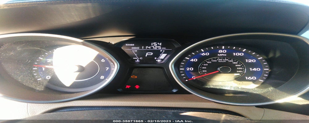 5NPDH4AE8BH041963 2011 HYUNDAI ELANTRA photo no. 7