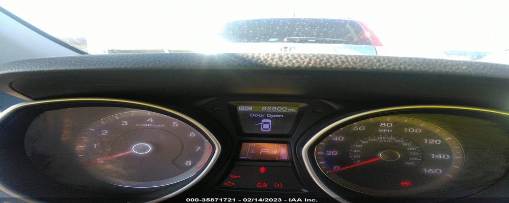 KMHD35LE2DU061910 2013 HYUNDAI ELANTRA GT photo no. 7