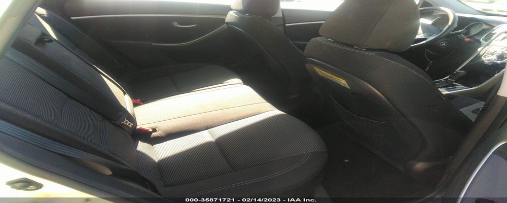 KMHD35LE2DU061910 2013 HYUNDAI ELANTRA GT photo no. 8