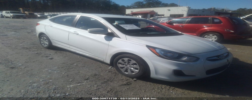 KMHCT4AE9EU614322 2014 HYUNDAI ACCENT photo no. 24