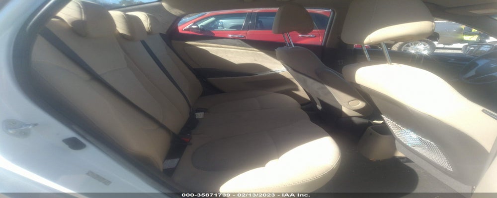 KMHCT4AE9EU614322 2014 HYUNDAI ACCENT photo no. 8