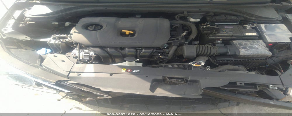 5NPD84LF2LH585446 2020 HYUNDAI ELANTRA photo no. 10