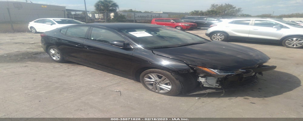 5NPD84LF2LH585446 2020 HYUNDAI ELANTRA photo no. 20
