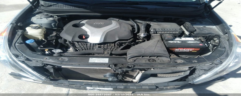 5NPEC4AB2BH178910 2011 HYUNDAI SONATA photo no. 10