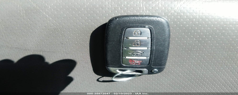 5NPEC4AB2BH178910 2011 HYUNDAI SONATA photo no. 11