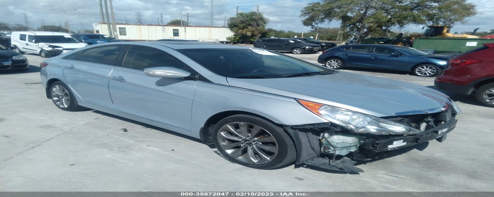 5NPEC4AB2BH178910 2011 HYUNDAI SONATA photo no. 21