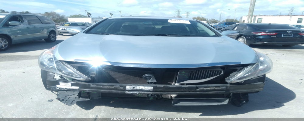 5NPEC4AB2BH178910 2011 HYUNDAI SONATA photo no. 6