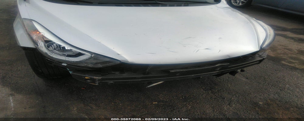 KMHDH4AHXFU251417 2015 HYUNDAI ELANTRA photo no. 6
