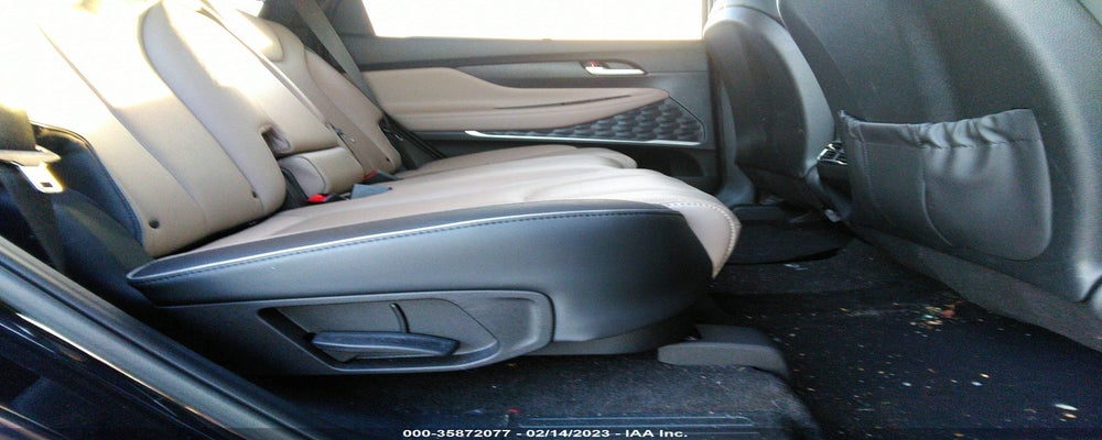5NMS4DAL8NH392018 2022 HYUNDAI SANTA FE photo no. 8
