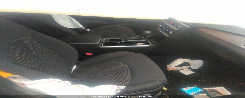 5NPE24AF0JH700843 2018 HYUNDAI SONATA photo no. 5