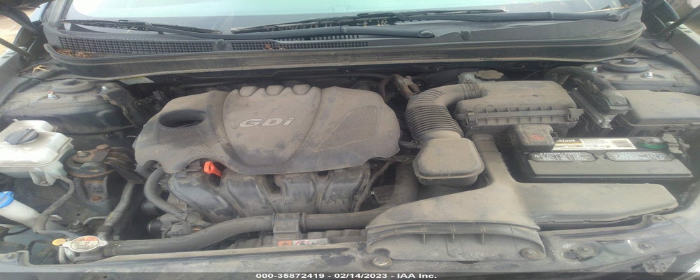 5NPEB4AC8DH713849 2013 HYUNDAI SONATA photo no. 10