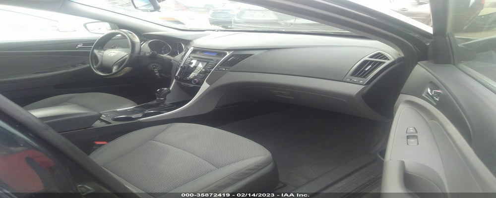 5NPEB4AC8DH713849 2013 HYUNDAI SONATA photo no. 5
