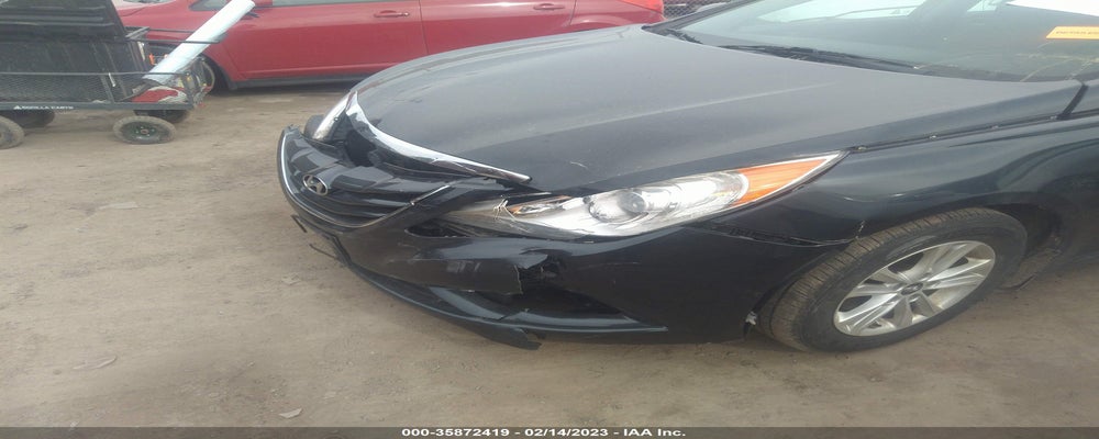 5NPEB4AC8DH713849 2013 HYUNDAI SONATA photo no. 6