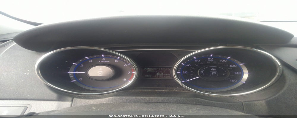 5NPEB4AC8DH713849 2013 HYUNDAI SONATA photo no. 7