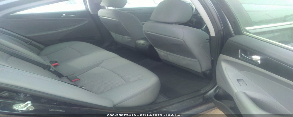 5NPEB4AC8DH713849 2013 HYUNDAI SONATA photo no. 8