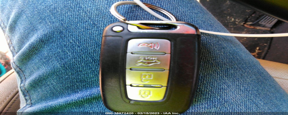 5NPEC4AC2BH299090 2011 HYUNDAI SONATA photo no. 11