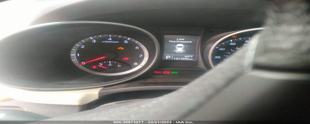 5XYZTDLB8FG255839 2015 HYUNDAI SANTA FE SPORT photo no. 7