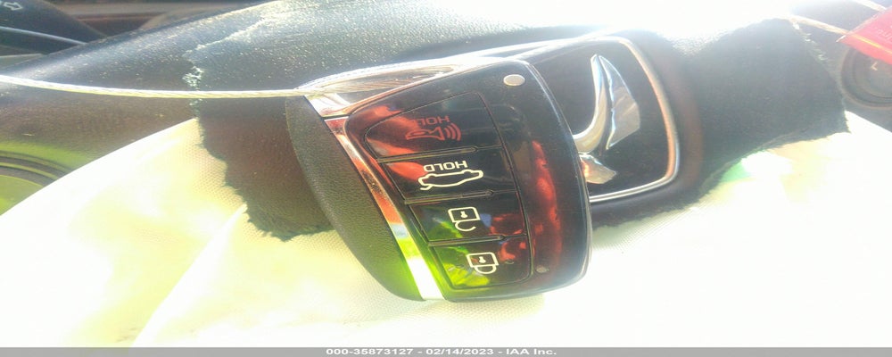 KMHGH4JH2GU101476 2016 HYUNDAI EQUUS photo no. 11