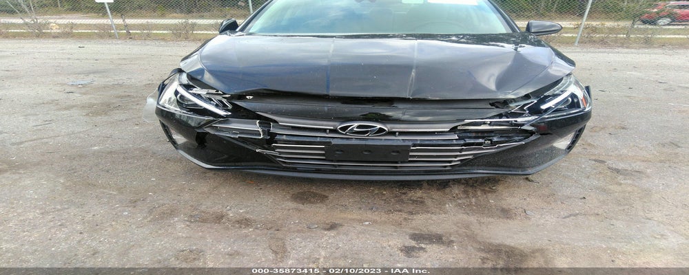 5NPD84LF8KH417356 2019 HYUNDAI ELANTRA photo no. 6