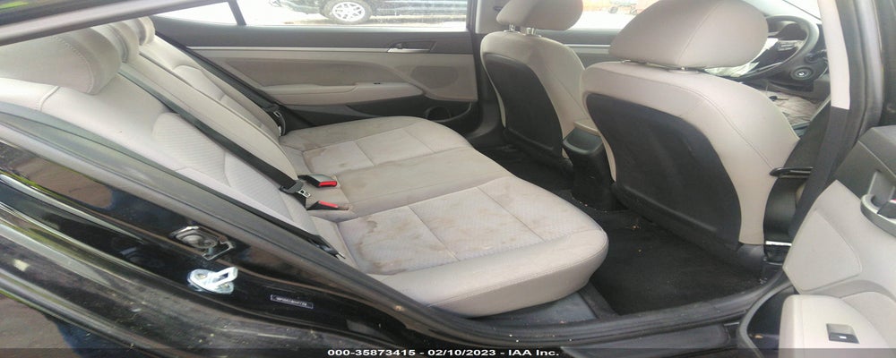 5NPD84LF8KH417356 2019 HYUNDAI ELANTRA photo no. 8