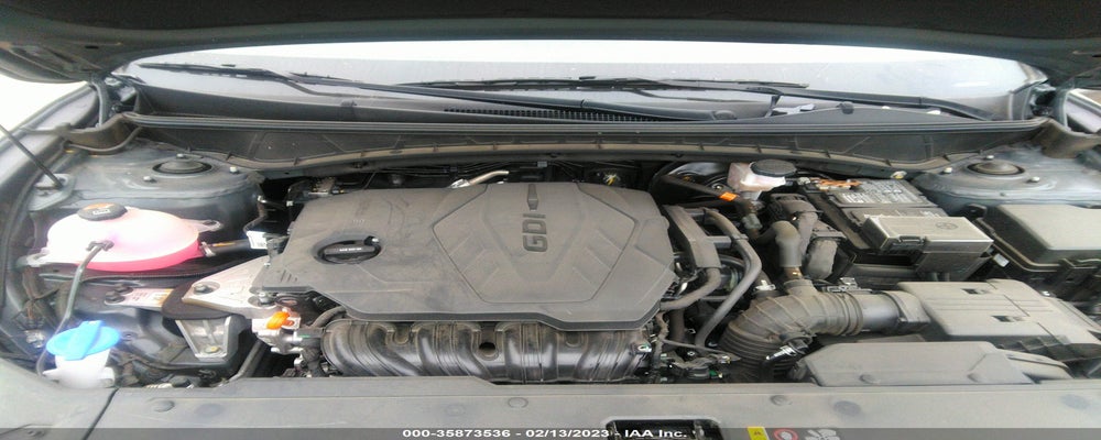 5NMJA3AE3NH068460 2022 HYUNDAI TUCSON photo no. 10