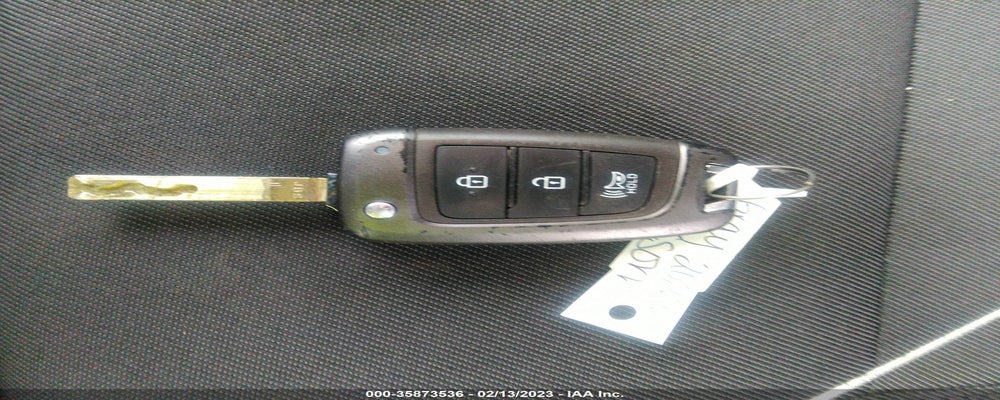 5NMJA3AE3NH068460 2022 HYUNDAI TUCSON photo no. 11