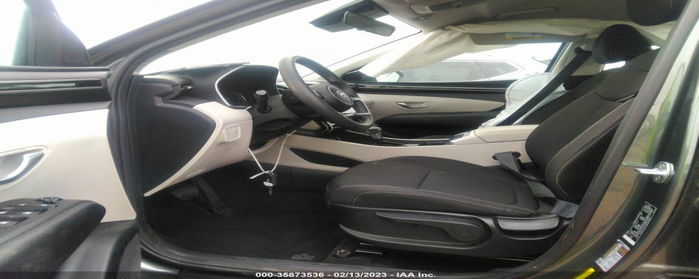 5NMJA3AE3NH068460 2022 HYUNDAI TUCSON photo no. 5