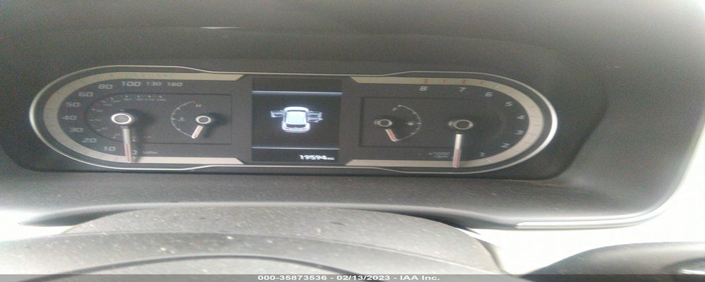 5NMJA3AE3NH068460 2022 HYUNDAI TUCSON photo no. 7