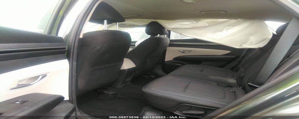 5NMJA3AE3NH068460 2022 HYUNDAI TUCSON photo no. 8