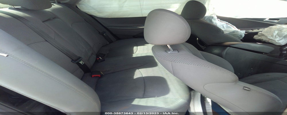 5NPEB4AC8DH795520 2013 HYUNDAI SONATA photo no. 8