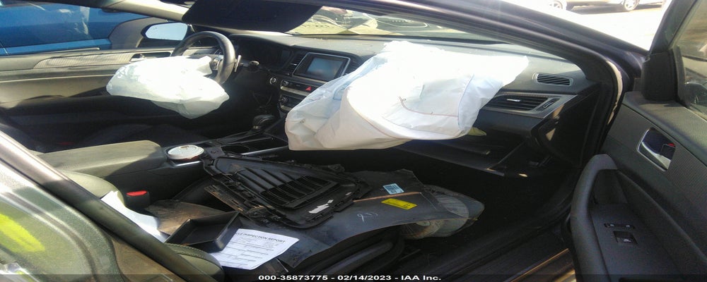 5NPE34AF9JH706217 2018 HYUNDAI SONATA photo no. 5