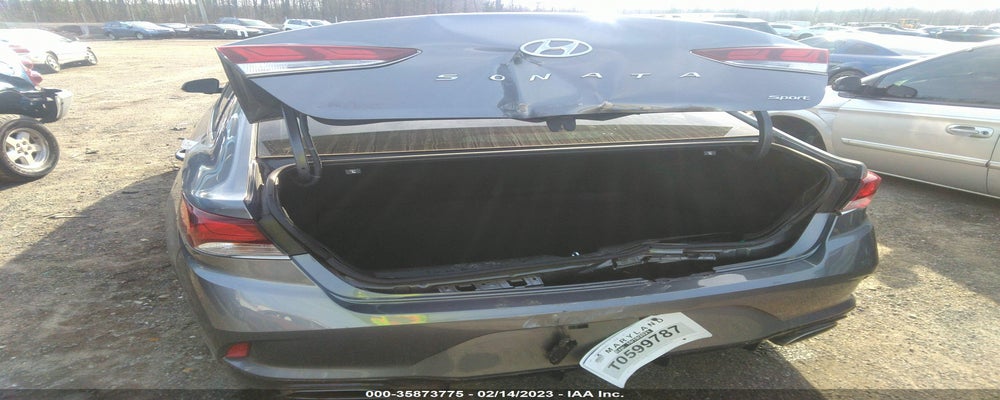 5NPE34AF9JH706217 2018 HYUNDAI SONATA photo no. 6