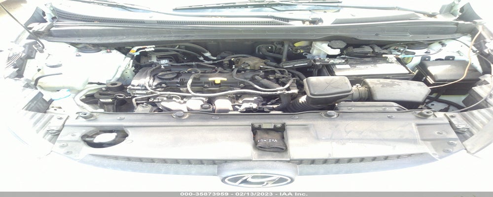 KM8JT3AF1EU872604 2014 HYUNDAI TUCSON photo no. 10