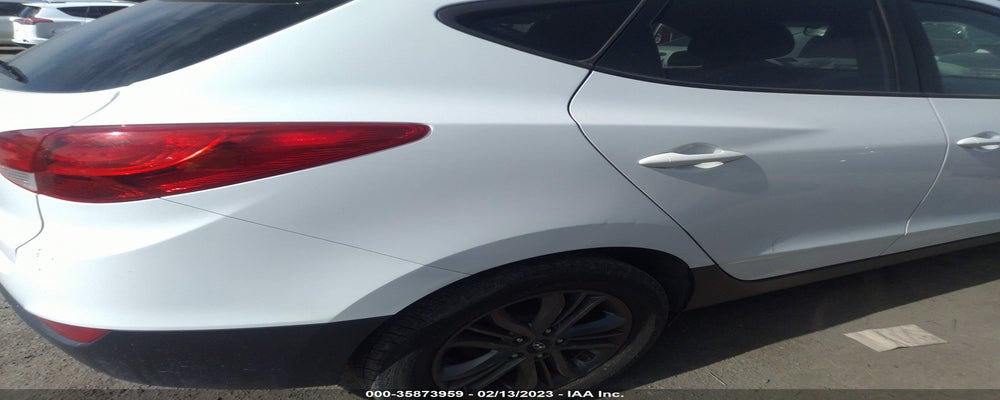 KM8JT3AF1EU872604 2014 HYUNDAI TUCSON photo no. 6