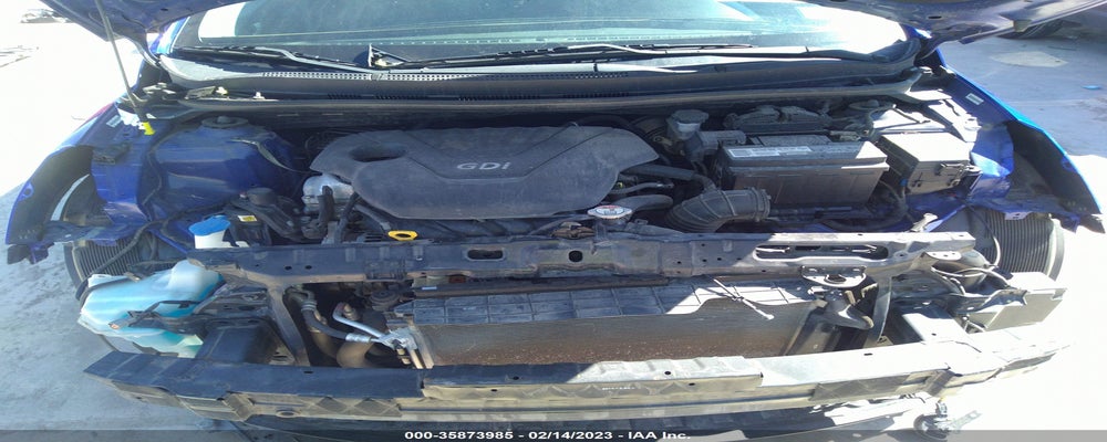 KMHCT5AE4EU162611 2014 HYUNDAI ACCENT photo no. 10
