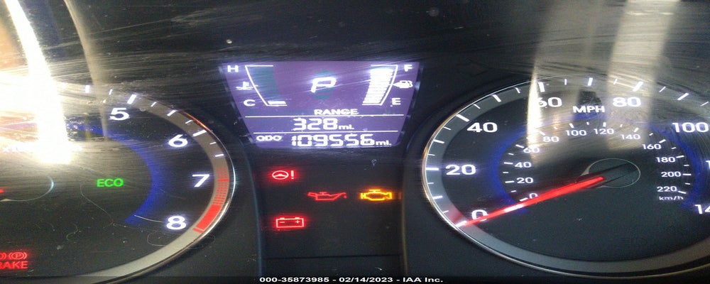 KMHCT5AE4EU162611 2014 HYUNDAI ACCENT photo no. 7