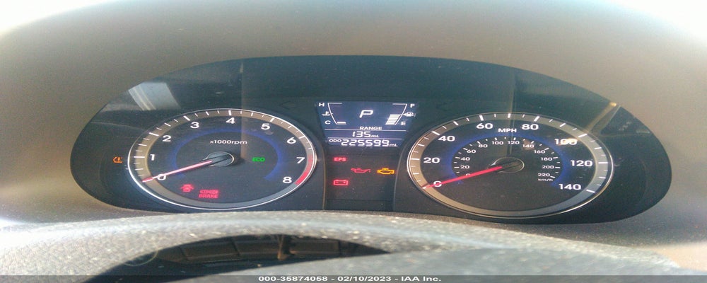 KMHCU4AE5DU293410 2013 HYUNDAI ACCENT photo no. 7