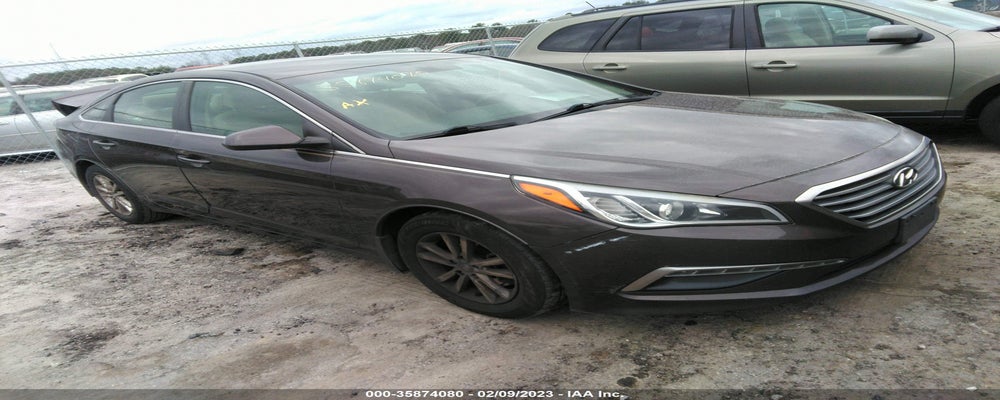 5NPE24AF3FH146222 2015 HYUNDAI SONATA photo no. 1