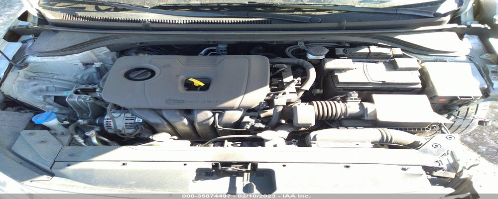 5NPD84LF7LH629974 2020 HYUNDAI ELANTRA photo no. 10