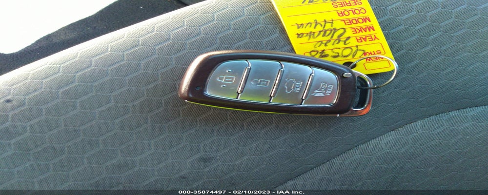 5NPD84LF7LH629974 2020 HYUNDAI ELANTRA photo no. 11