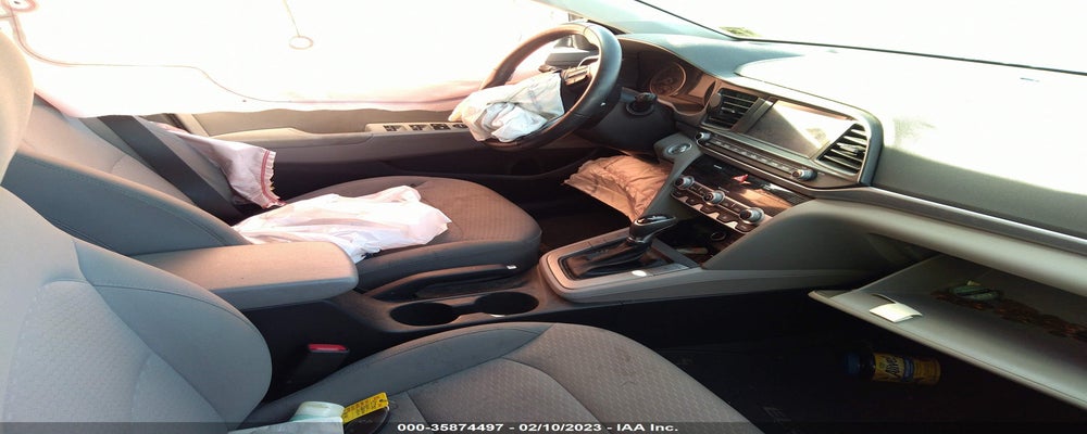5NPD84LF7LH629974 2020 HYUNDAI ELANTRA photo no. 5