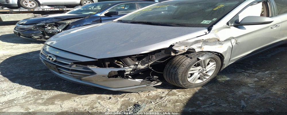 5NPD84LF7LH629974 2020 HYUNDAI ELANTRA photo no. 6