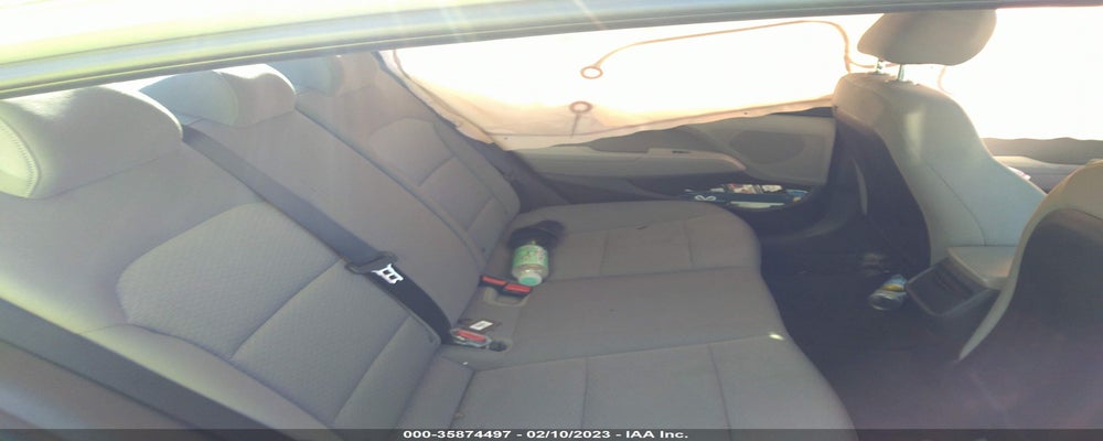 5NPD84LF7LH629974 2020 HYUNDAI ELANTRA photo no. 8