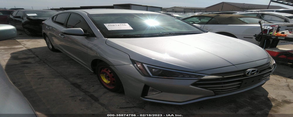 KMHD84LF3LU949603 2020 HYUNDAI ELANTRA photo no. 24