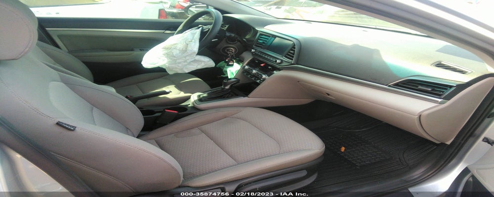KMHD84LF3LU949603 2020 HYUNDAI ELANTRA photo no. 5